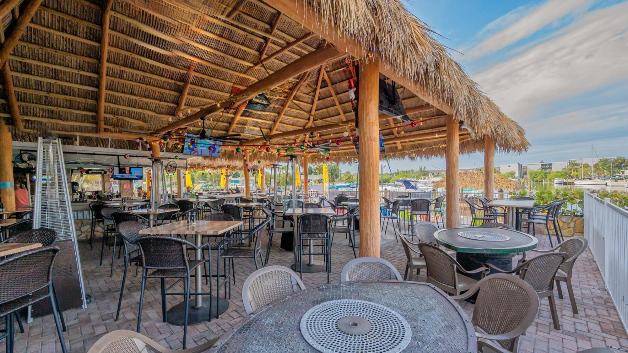 All-New Waterfront With Balcony,Pool,Tiki Bar,Gym Sarasota megye Kültér fotó